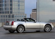 Cadillac XLR-V